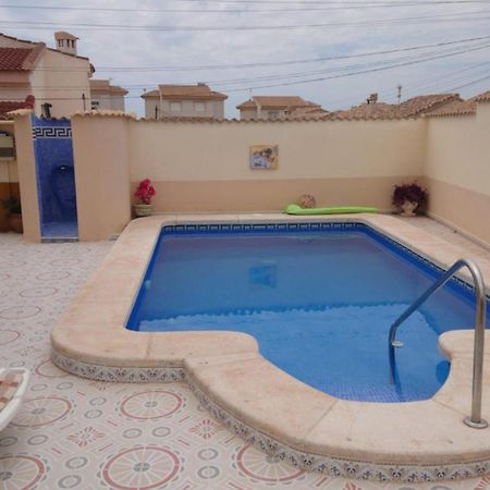 Ciudad Quesada Apartamento Independiente En Finca Con Piscina Compartida Dış mekan fotoğraf