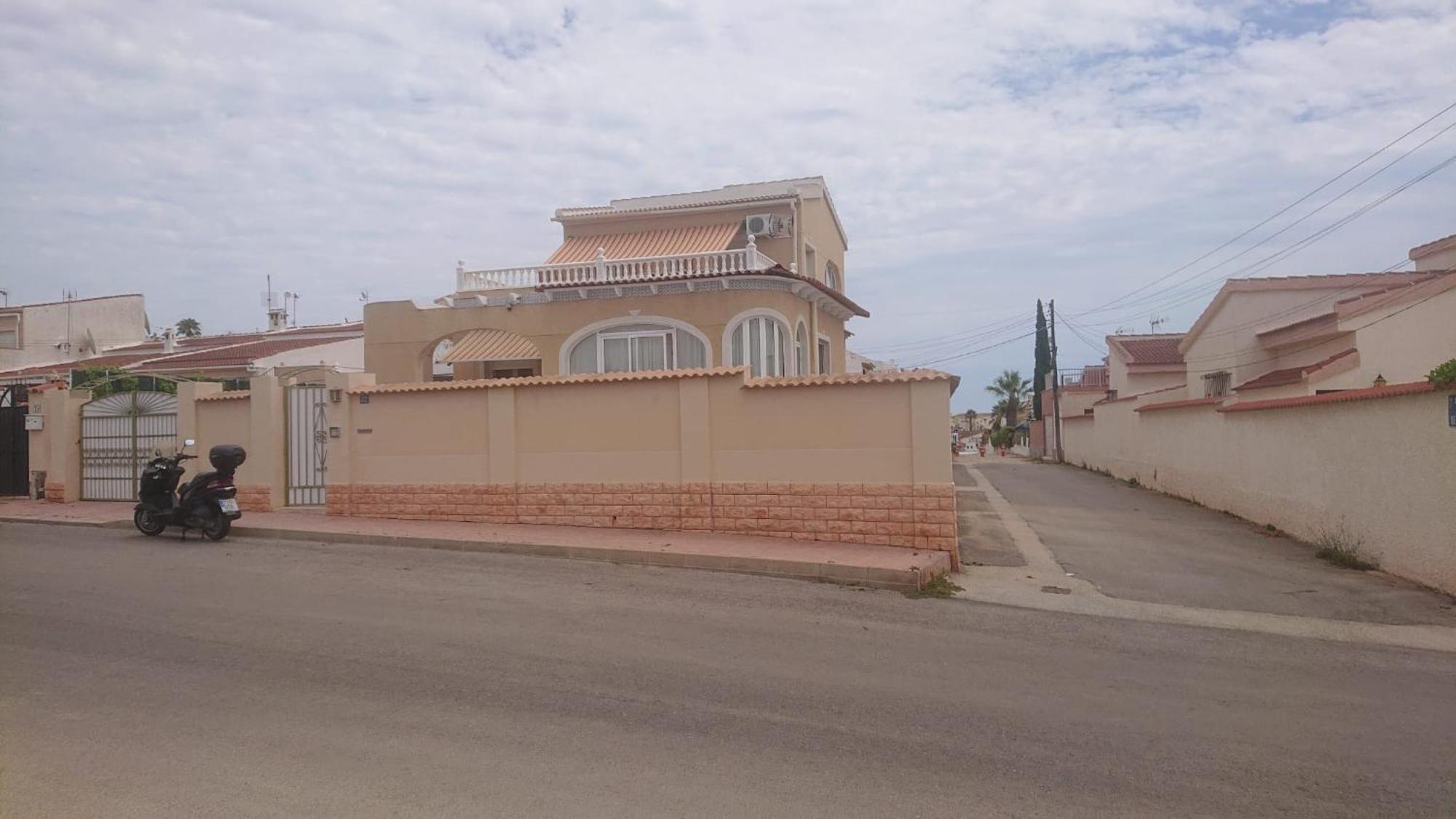 Ciudad Quesada Apartamento Independiente En Finca Con Piscina Compartida Dış mekan fotoğraf