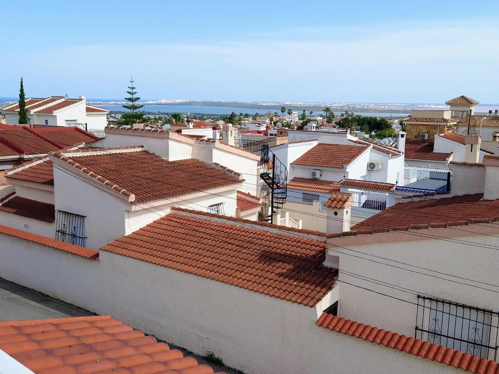 Ciudad Quesada Apartamento Independiente En Finca Con Piscina Compartida Dış mekan fotoğraf
