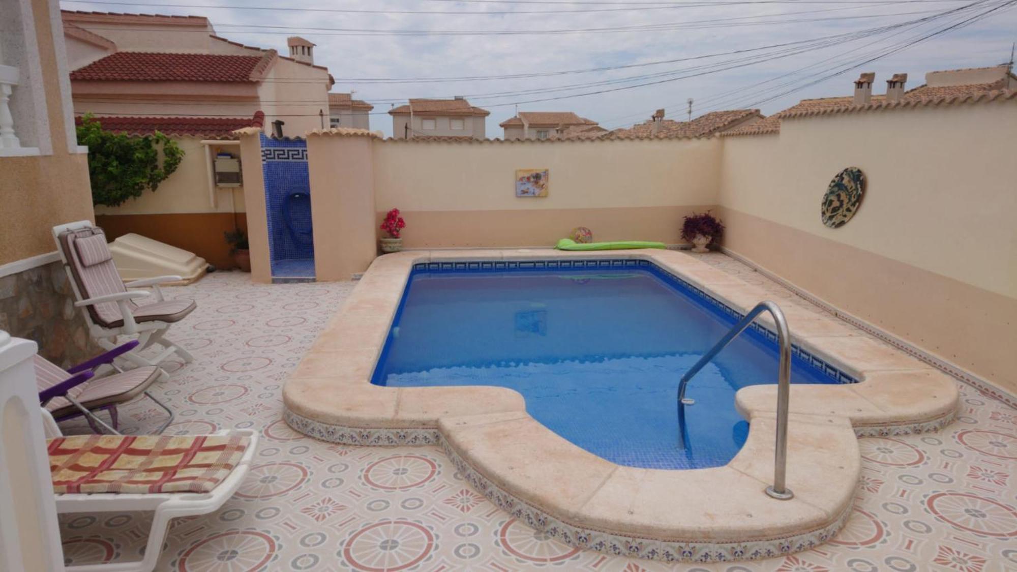 Ciudad Quesada Apartamento Independiente En Finca Con Piscina Compartida Dış mekan fotoğraf
