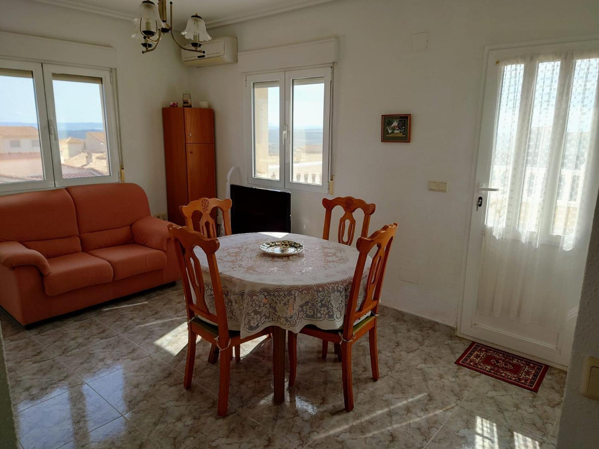 Ciudad Quesada Apartamento Independiente En Finca Con Piscina Compartida Dış mekan fotoğraf