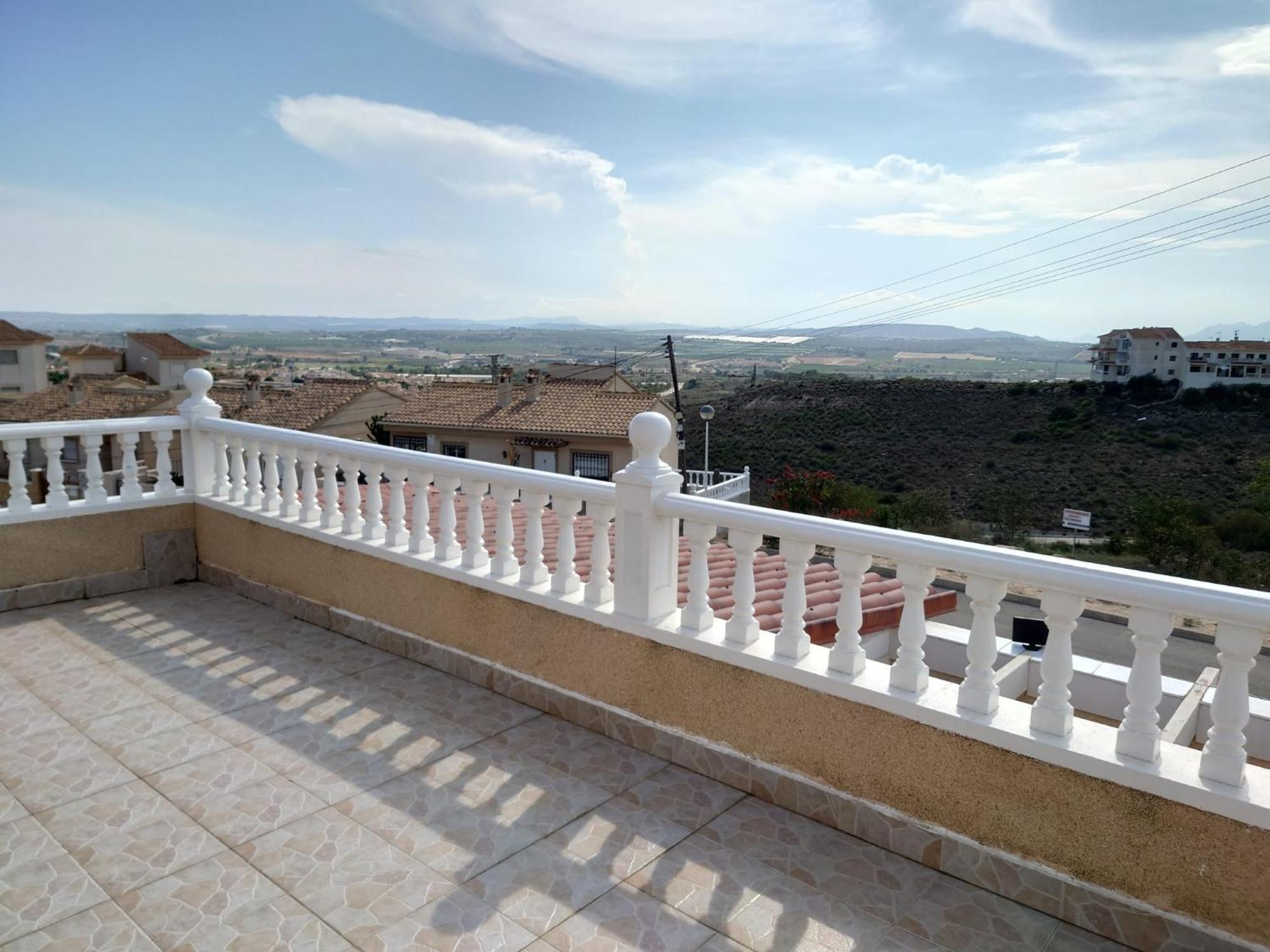 Ciudad Quesada Apartamento Independiente En Finca Con Piscina Compartida Dış mekan fotoğraf