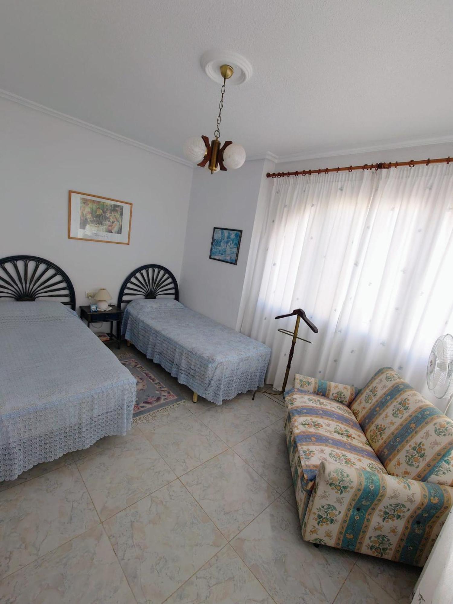 Ciudad Quesada Apartamento Independiente En Finca Con Piscina Compartida Dış mekan fotoğraf
